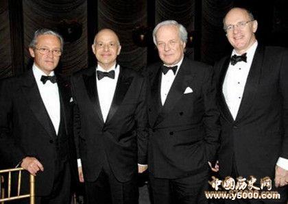 罗斯柴尔德家族_世界几大家族罗斯柴尔德_世界第一家族罗斯柴_中国历史网