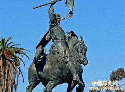 拜占庭皇帝利奥三世生平 利奥三世取得哪些成就？