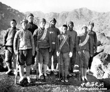 抗日战争的故事_抗日战争的故事有哪些_抗日战争感人故事_中国历史网