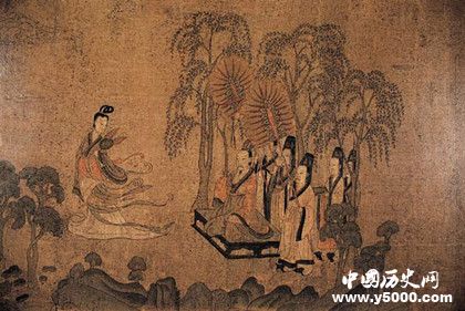 顾恺之吃甘蔗理论是什么_顾恺之吃甘蔗理论的含义_什么是吃甘蔗理论