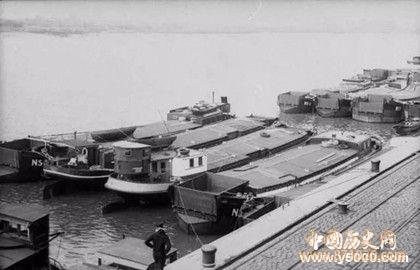 海狮计划为什么推迟了_海狮计划的最终结果_中国历史网