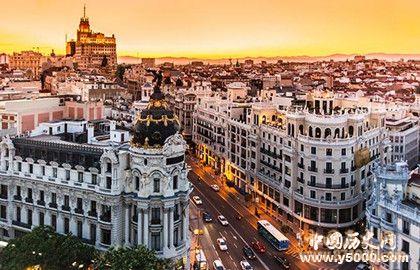 南欧各国首都都有哪些城市_南欧各国首都大全_中国历史网