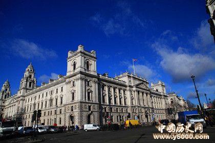唐宁街10号是什么地方_唐宁街十号有多大_唐宁街位于哪里_中国历史网