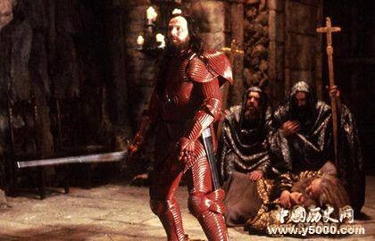 德古拉伯爵为什么是吸血鬼_德古拉伯爵怎么变成吸血鬼_德古拉变吸血鬼的原因