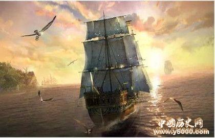 地理大发现是什么_地理大发现的背景_地理大发现的原因