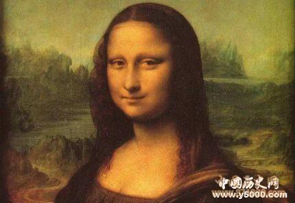 达芬奇代表作品赏析_达芬奇绘画风格