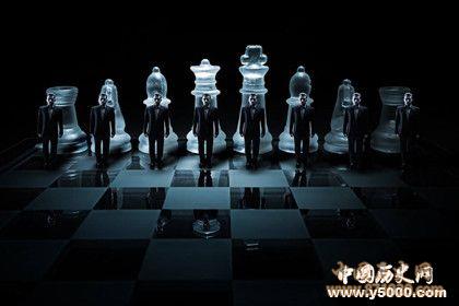 国际象棋代表了什么_国际象棋的传说_国际象棋棋子寓意故事