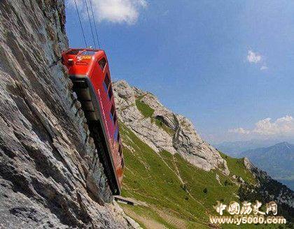 世界上最危险的铁路是那几条_世界上最危险的铁路有多危险_世界上最危险的铁路_中国历史网