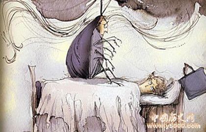 现代主义文学的特征_现代主义文学的代表人物_中国历史网