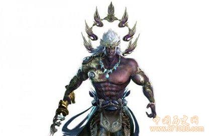 须佐之男是谁_须佐之男是什么神_须佐之男代表什么