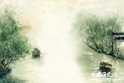 李珣简介李珣诗歌作品介绍作品内容作品主题是什么