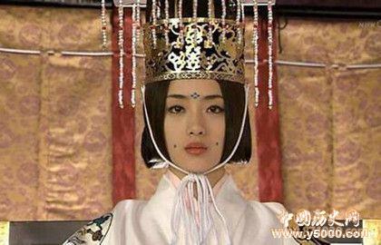 推古天皇的故事_推古天皇的介绍_推古天皇的生平