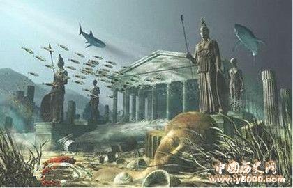 世界十大失踪文明_世界十大失踪文明盘点_中国历史网