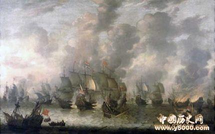 英国皇家海军发展历史英国皇家海军都有哪些战舰？