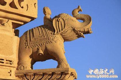 笩駄摩那生平经历 笩駄摩那有怎样的学说？