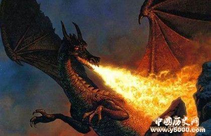 基督教对龙的认识_基督教不接受龙_基督教中龙是邪恶的吗