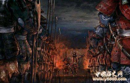 桶狭间之战谁赢了_桶狭间合战获胜方是谁_桶狭间之战的经过