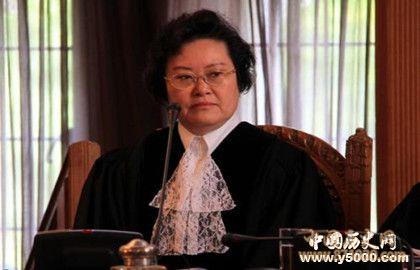国际法院在哪_国际法院的中国法官都有谁_中国历史网