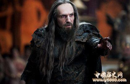 哈迪斯是什么神_哈迪斯是谁_哈迪斯的神话传说