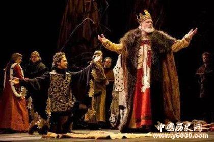 莎士比亚的四大悲剧是什么_莎士比亚的四大悲剧都是什么_莎士比亚四大悲剧简介