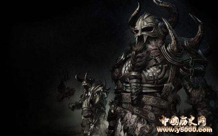 维京人是哪个国家_维京人灭绝了吗_维京人是现在的什么人