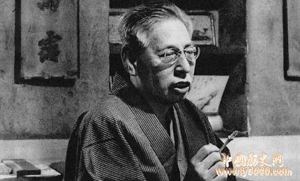 日本诗人佐藤春夫生平经历 佐藤春夫代表作有哪些？