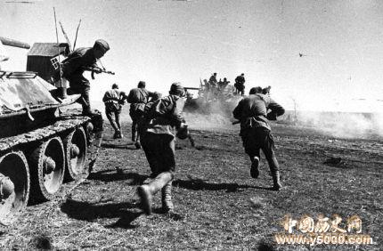 斯大林格勒战役时间_斯大林格勒战役伤亡_斯大林格勒战役评价