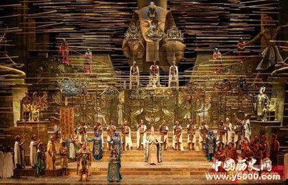 世界十大歌剧有哪些_世界十大歌剧盘点_中国历史网