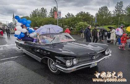 冰岛国庆日的时间及来历_冰岛国庆日的活动_中国历史网