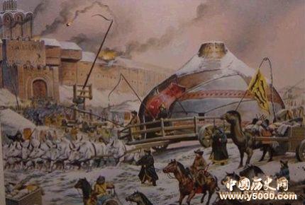 匈牙利国王贝拉四世生平 贝拉四世为什么能重建国家？