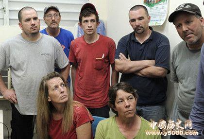美国人的祖先是什么人_美国人的祖先是哪国人_美国人以前是哪的人_中国历史网