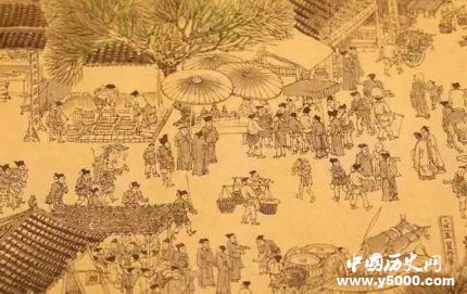 古代商人地位排名_为什么古代商人地位低_古代为什么讨厌商人
