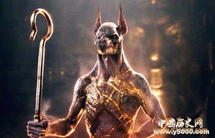 埃及神话故事_埃及神话的介绍_埃及神话体系