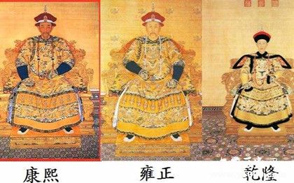 历史上公认的四大盛世_盘点历史上的四大盛世_中国历史网