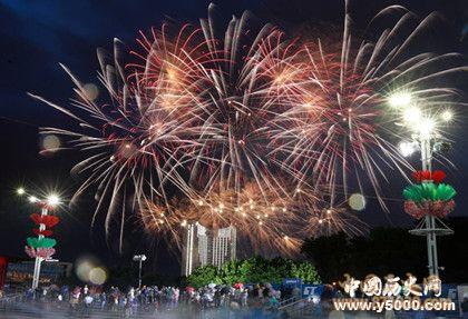 白俄罗斯独立日的由来_白俄罗斯独立日简介_中国历史网