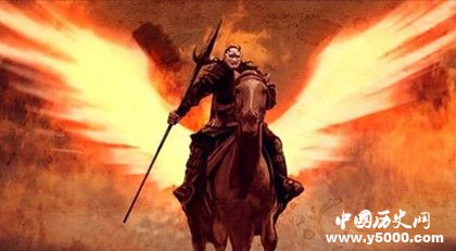兰陵王生平简介_兰陵王是哪个朝代的人_历史上的兰陵王_中国历史网