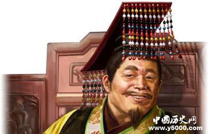 高纬是怎样的皇帝_北齐后主的结局_古代皇帝高纬