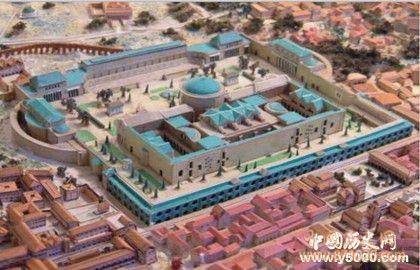 古罗马七大奇观_古罗马七大奇观盘点_中国历史网