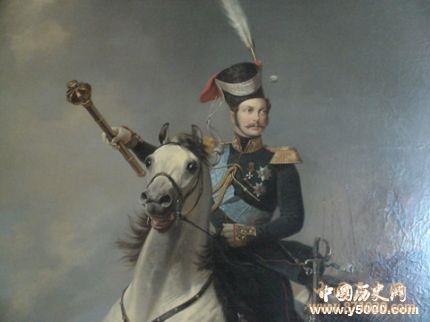 希腊国王康斯坦丁一世生平_康斯坦丁一世经历