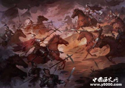 齐国为什么最后被灭_秦为什么最后灭齐国_战国最后一个被灭的国家