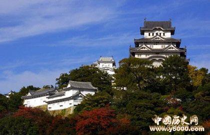 日本战国史_日本战国历史_日本战国时代的介绍