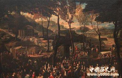 古典主义文学的特征_古典主义文学的代表人物_中国历史网