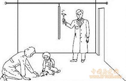 小艾尔伯特实验的过程_小艾尔伯特实验的评价_小艾伯特结局