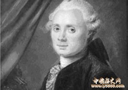 查尔斯·梅西耶生平经历 查尔斯·梅西耶取得哪些成就？