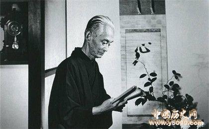 川端康成生平经历 怎样评价川端康成？