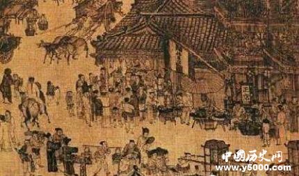 古代商人地位变迁_古近代商人地位变化_中国古代商人地位变化