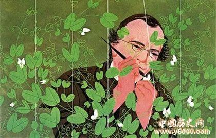 孟德尔介绍_孟德尔生平事迹_孟德尔的一生