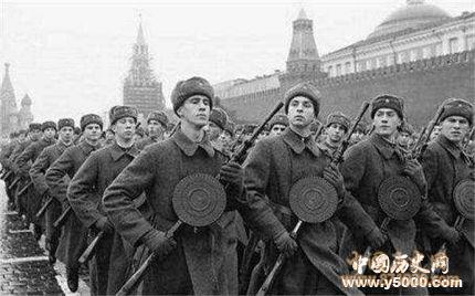 莫斯科保卫战的真相_莫斯科保卫战真实记录_莫斯科保卫战真实情况