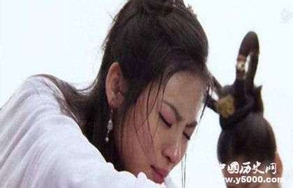 隋文帝离家出走事件