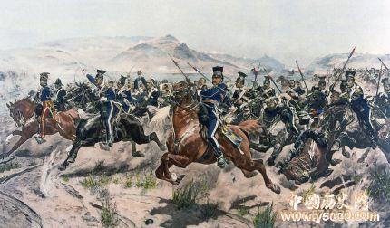 克里米亚战争起因简介克里米亚战争伤亡情况如何？